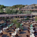 Chia Laguna_Piazza degli Ulivi (1) - Conrad Chia Laguna